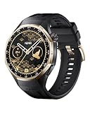 【ジジ】HONMA x HUAWEI WATCH GT 6 Pro HONMA X HUAWEI WATCH GT6 Pro HONMA, a premium golf brand founded